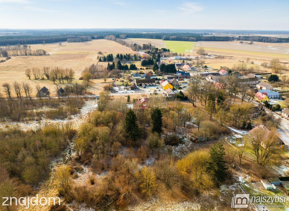 Działka, Strzelewo - zdjęcie 18