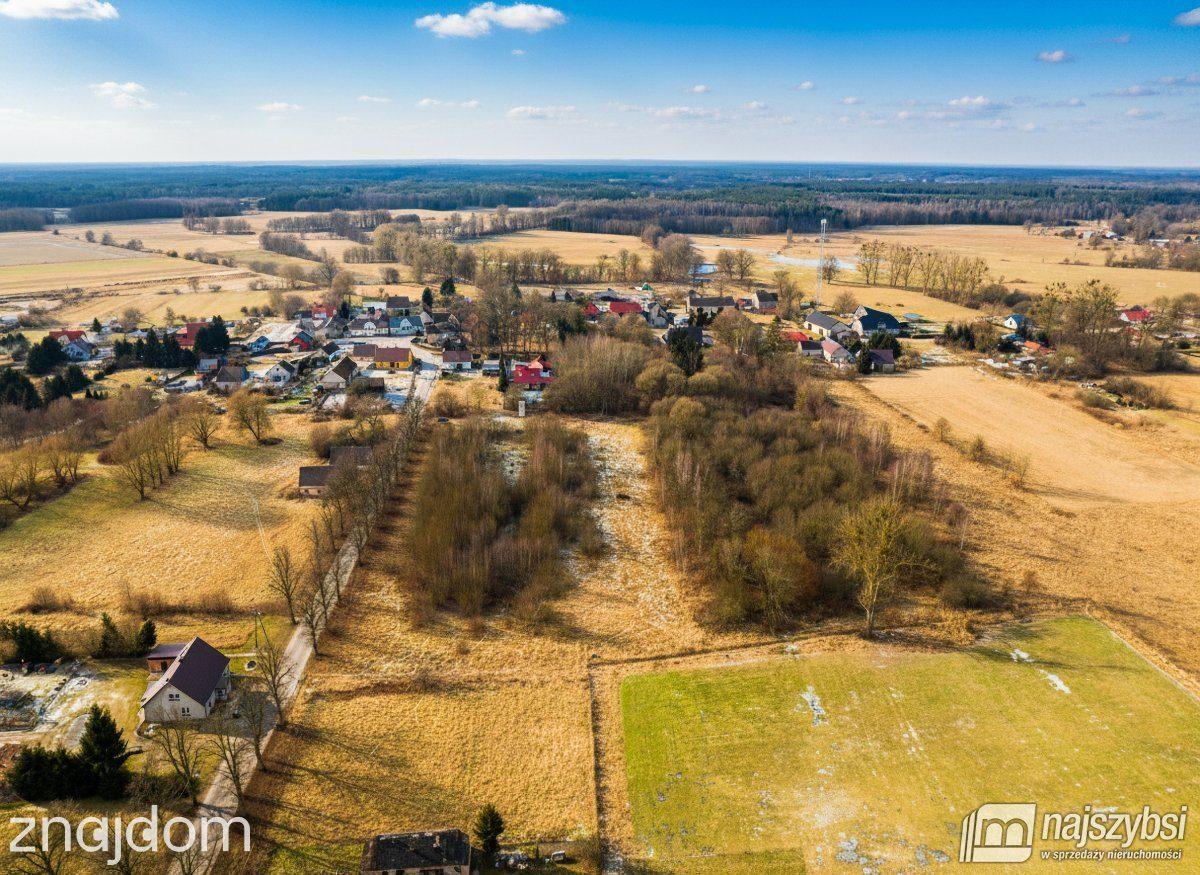 Działka, Strzelewo - zdjęcie 3