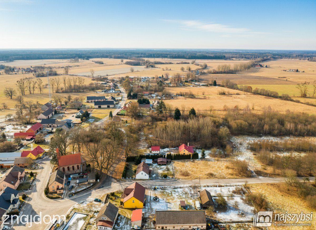 Działka, Strzelewo - zdjęcie 4