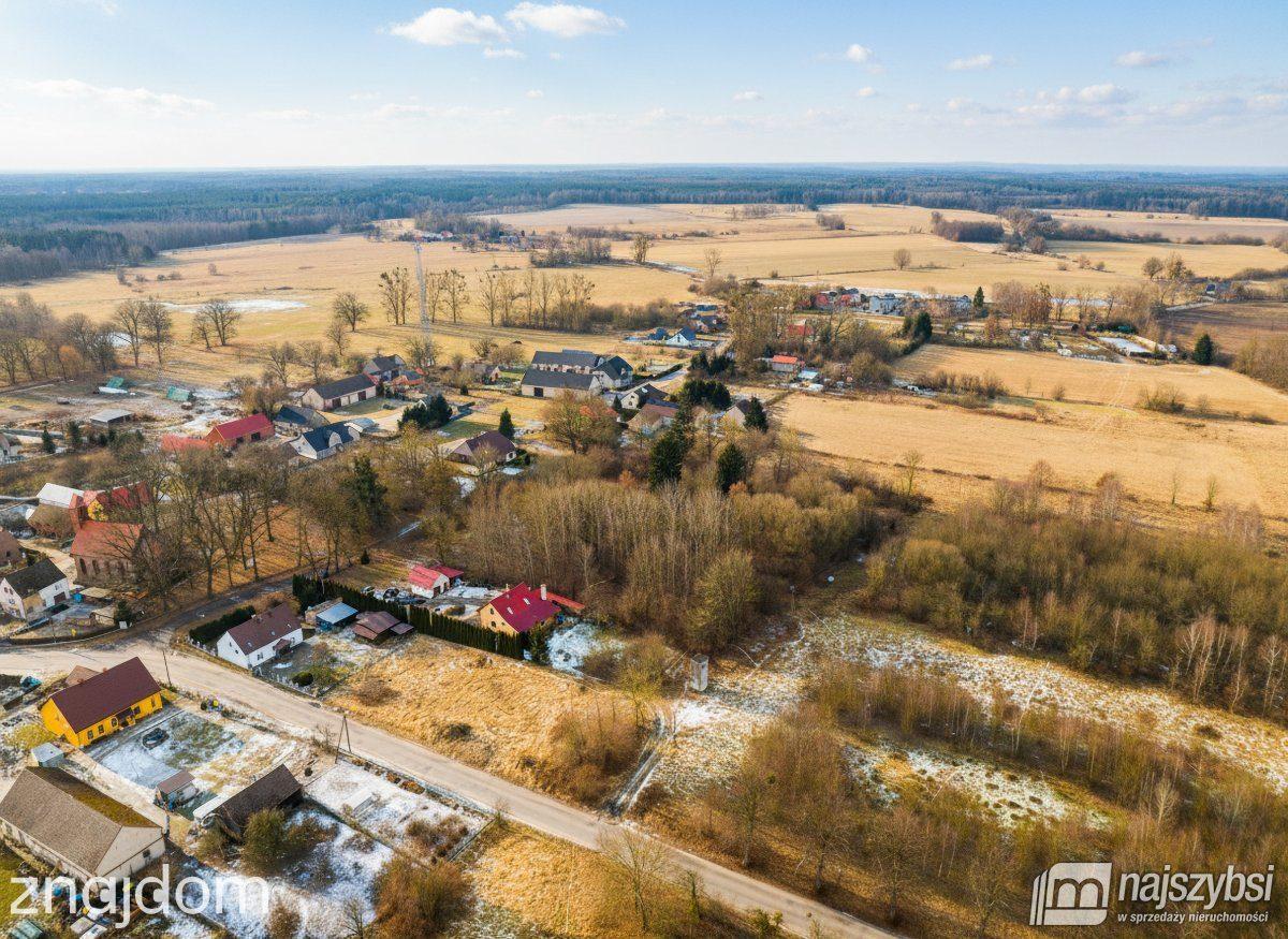 Działka, Strzelewo - zdjęcie 6