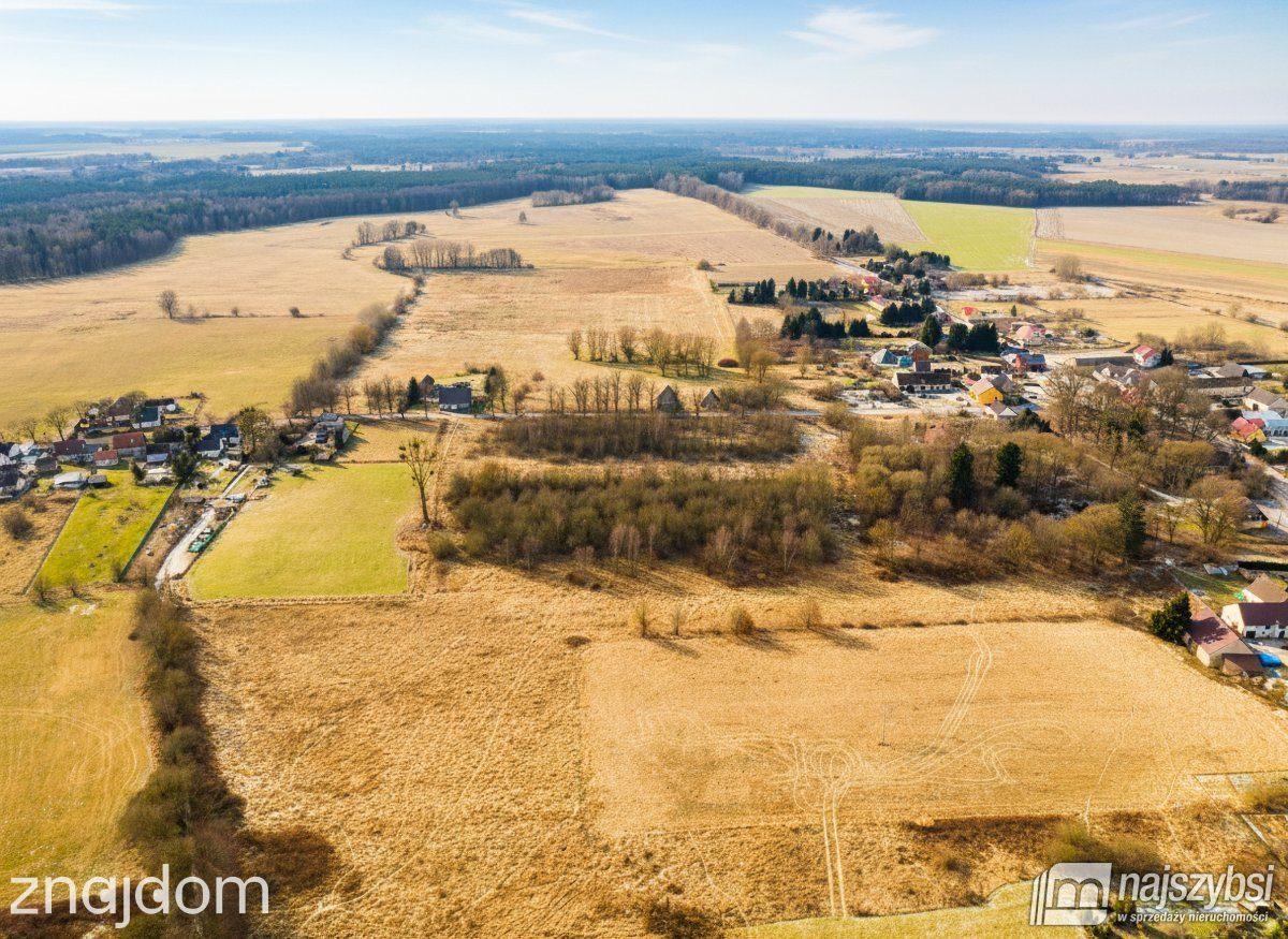 Działka, Strzelewo - zdjęcie 8