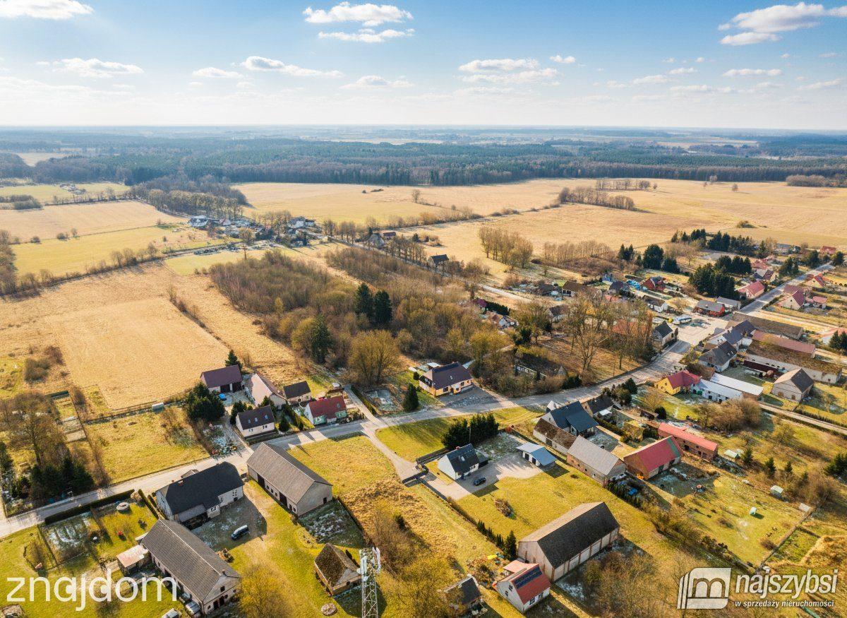 Działka, Strzelewo - zdjęcie 9