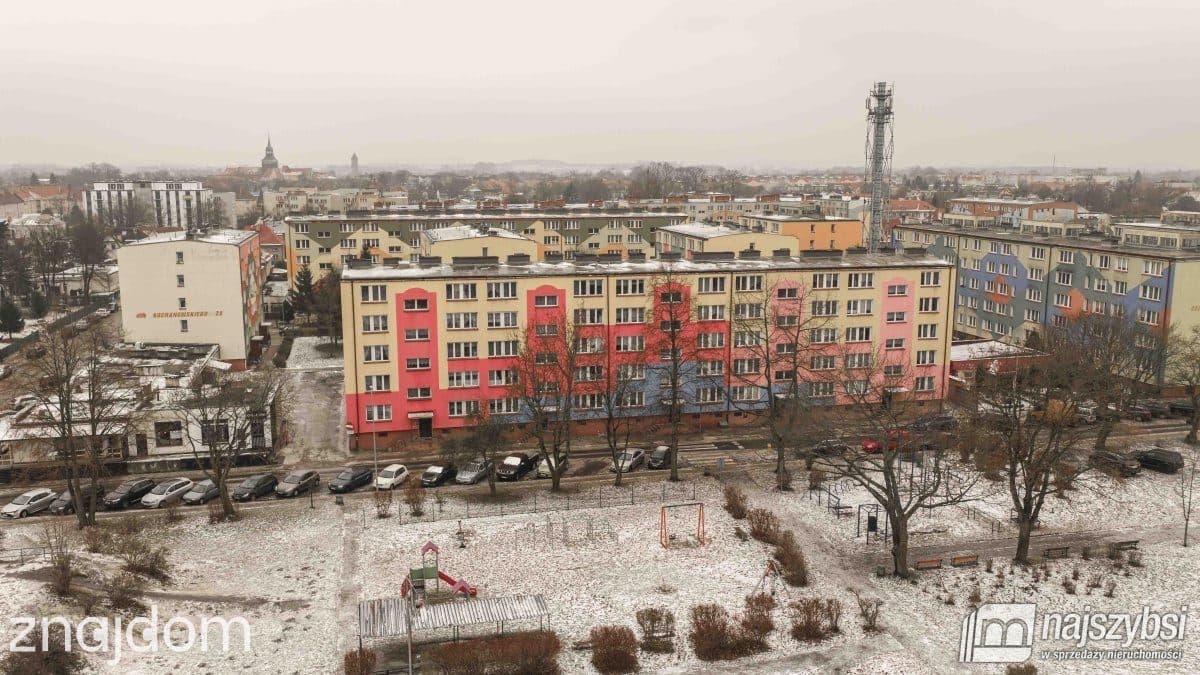 Mieszkanie, Białogard - zdjęcie 13