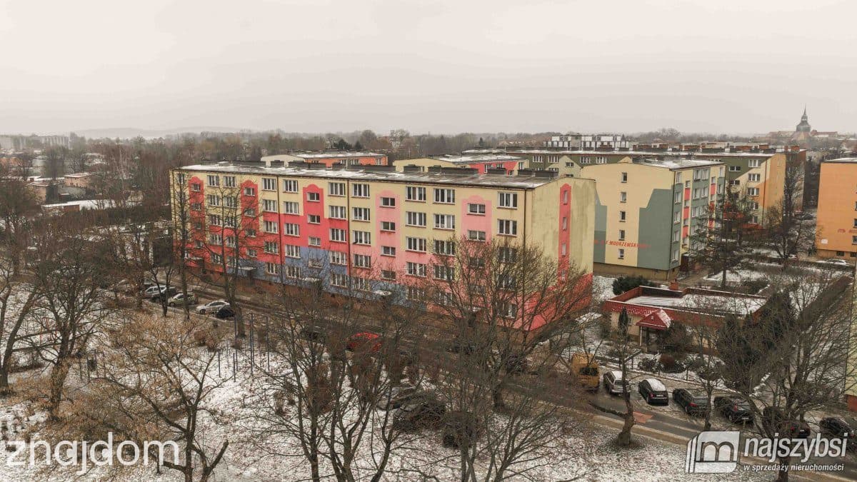 Mieszkanie, Białogard - zdjęcie 14