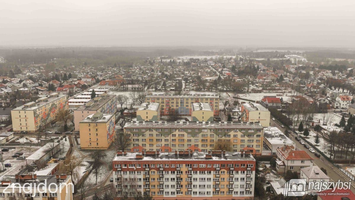 Mieszkanie, Białogard - zdjęcie 15