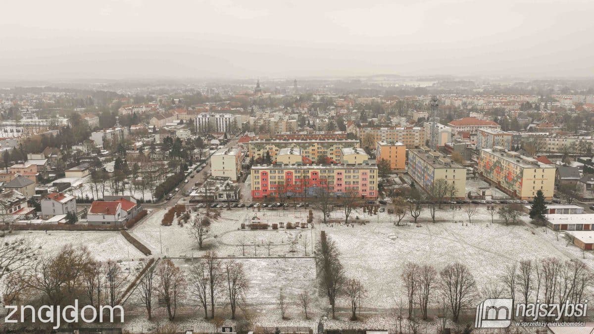Mieszkanie, Białogard - zdjęcie 16