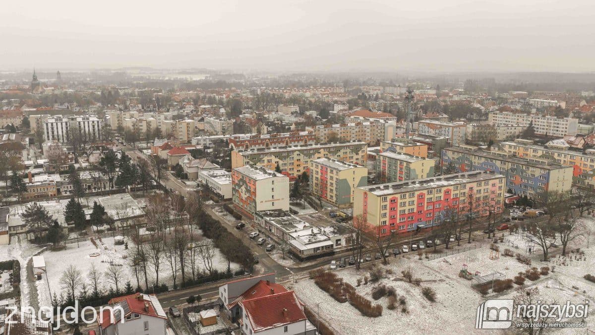 Mieszkanie, Białogard - zdjęcie 17
