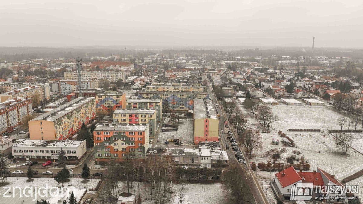 Mieszkanie, Białogard - zdjęcie 18