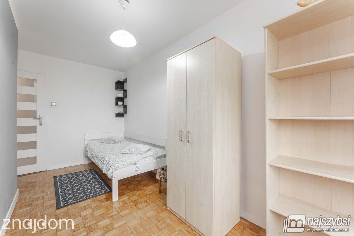 Mieszkanie, Białogard - zdjęcie 8