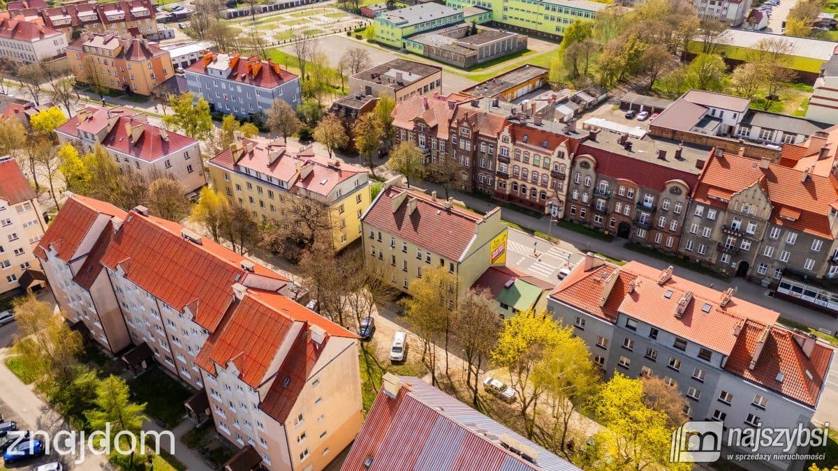 Mieszkanie, Pyrzyce - zdjęcie 19