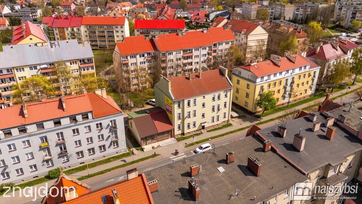 Mieszkanie, Pyrzyce - zdjęcie 2