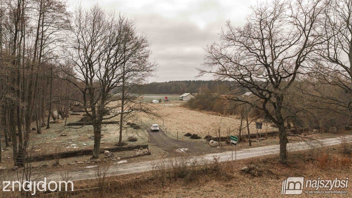Działka, Dąbowica - zdjęcie 11