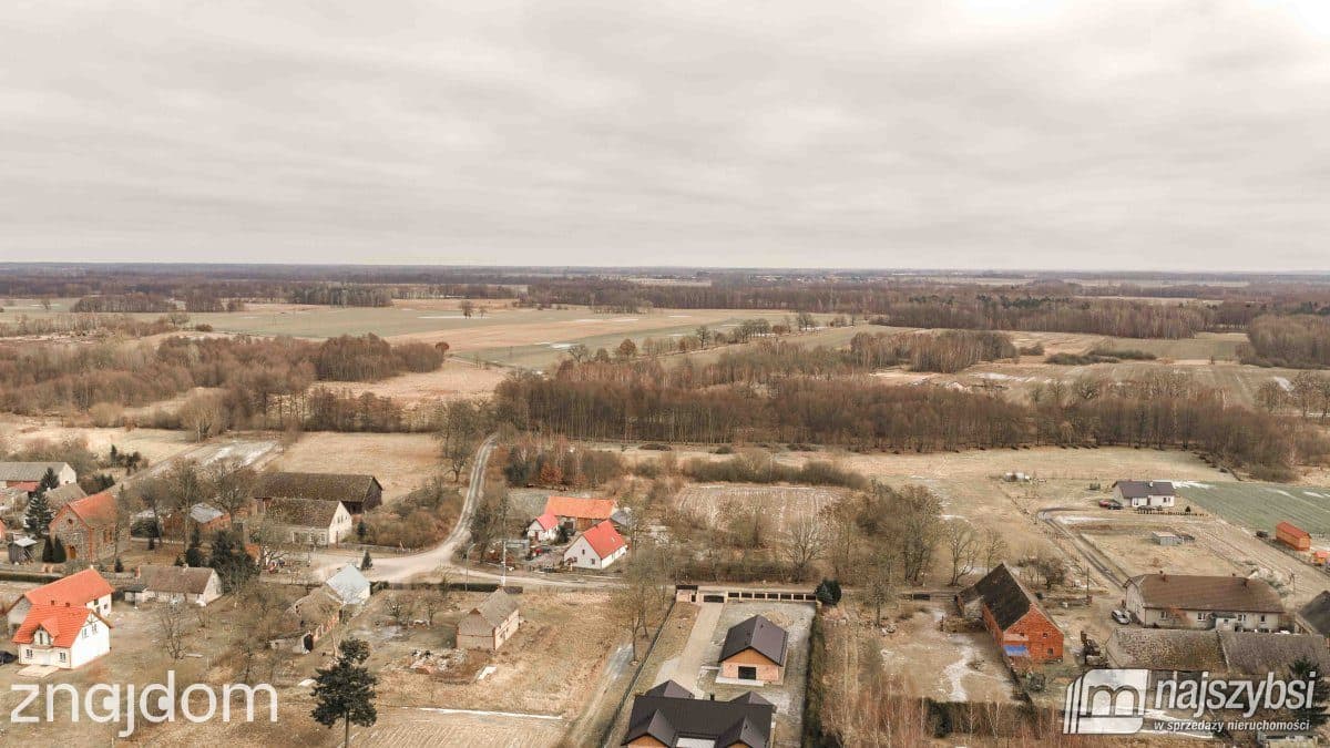 Działka, Dąbowica - zdjęcie 14