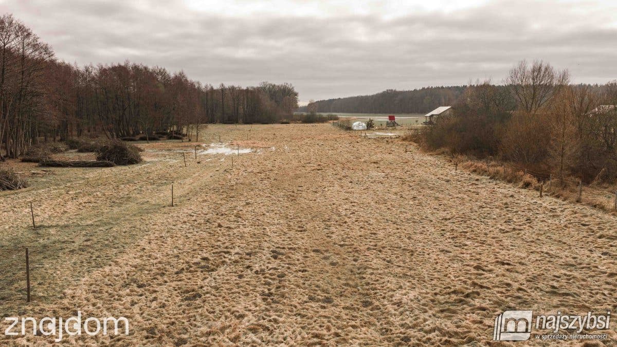 Działka, Dąbowica - zdjęcie 17