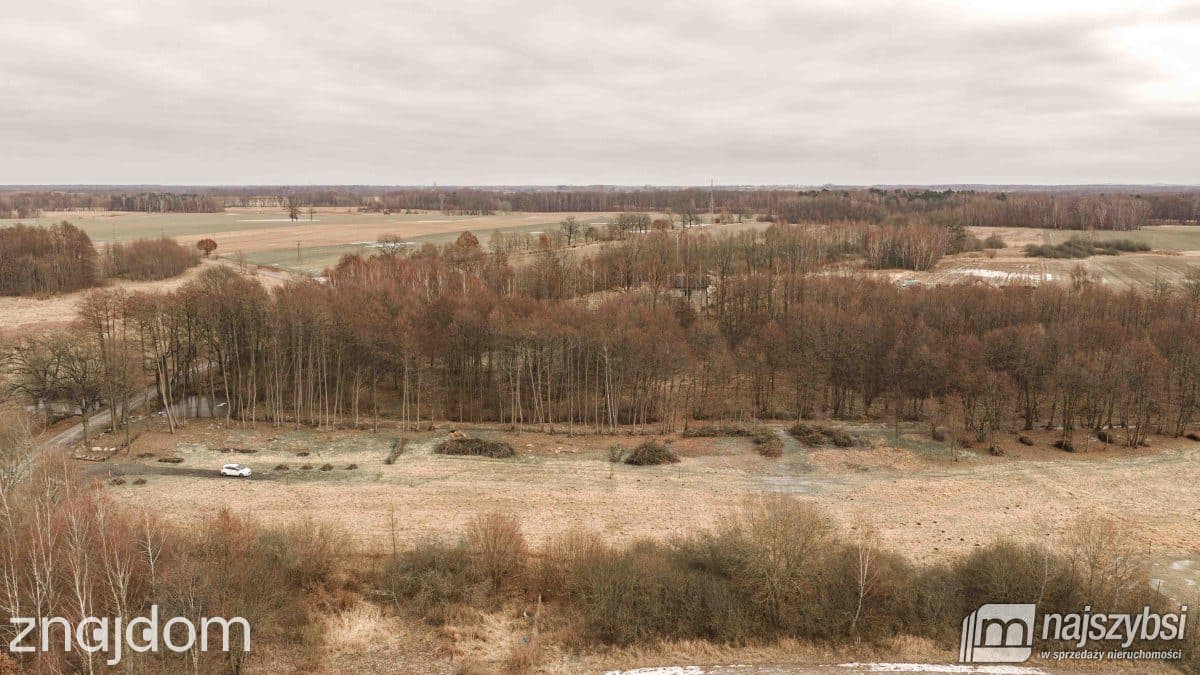 Działka, Dąbowica - zdjęcie 8
