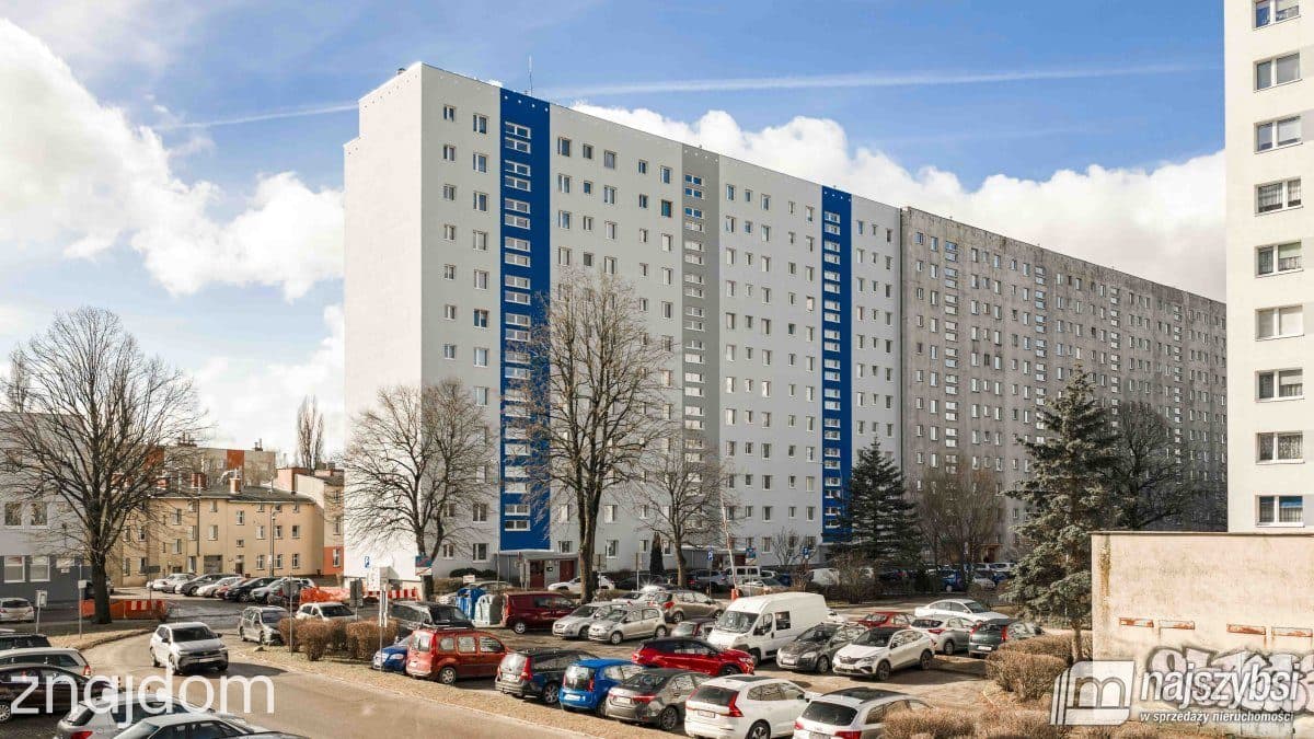 Mieszkanie, Kołobrzeg - zdjęcie 15
