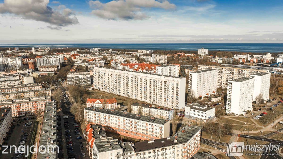 Mieszkanie, Kołobrzeg - zdjęcie 17