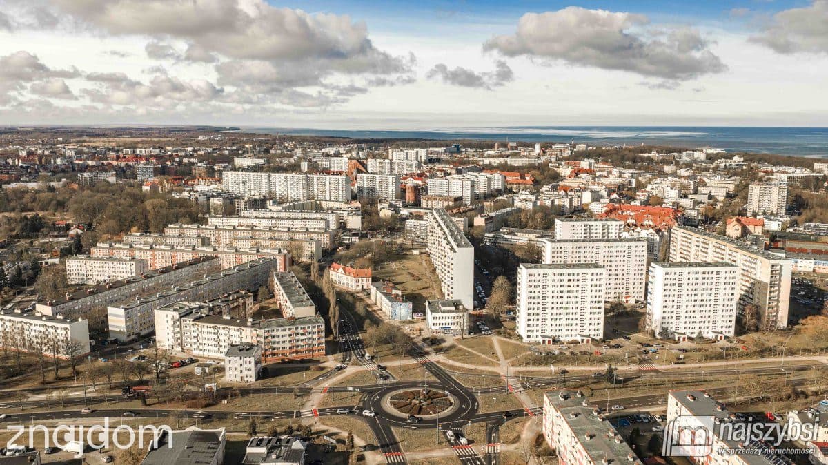 Mieszkanie, Kołobrzeg - zdjęcie 18