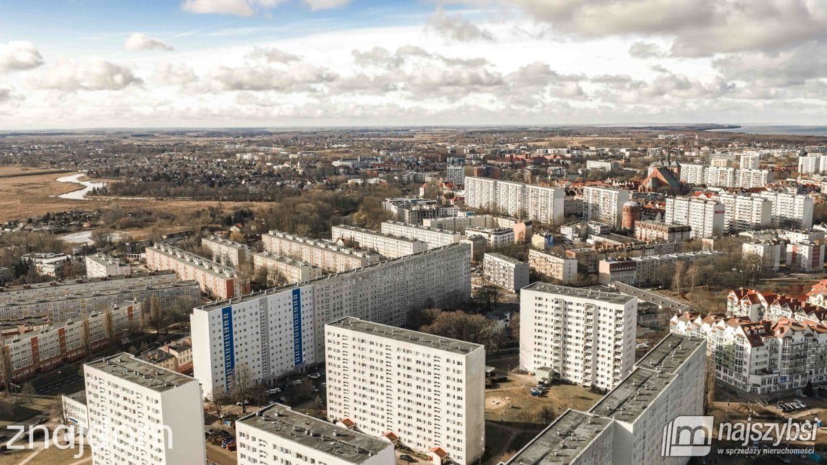 Mieszkanie, Kołobrzeg - zdjęcie 19