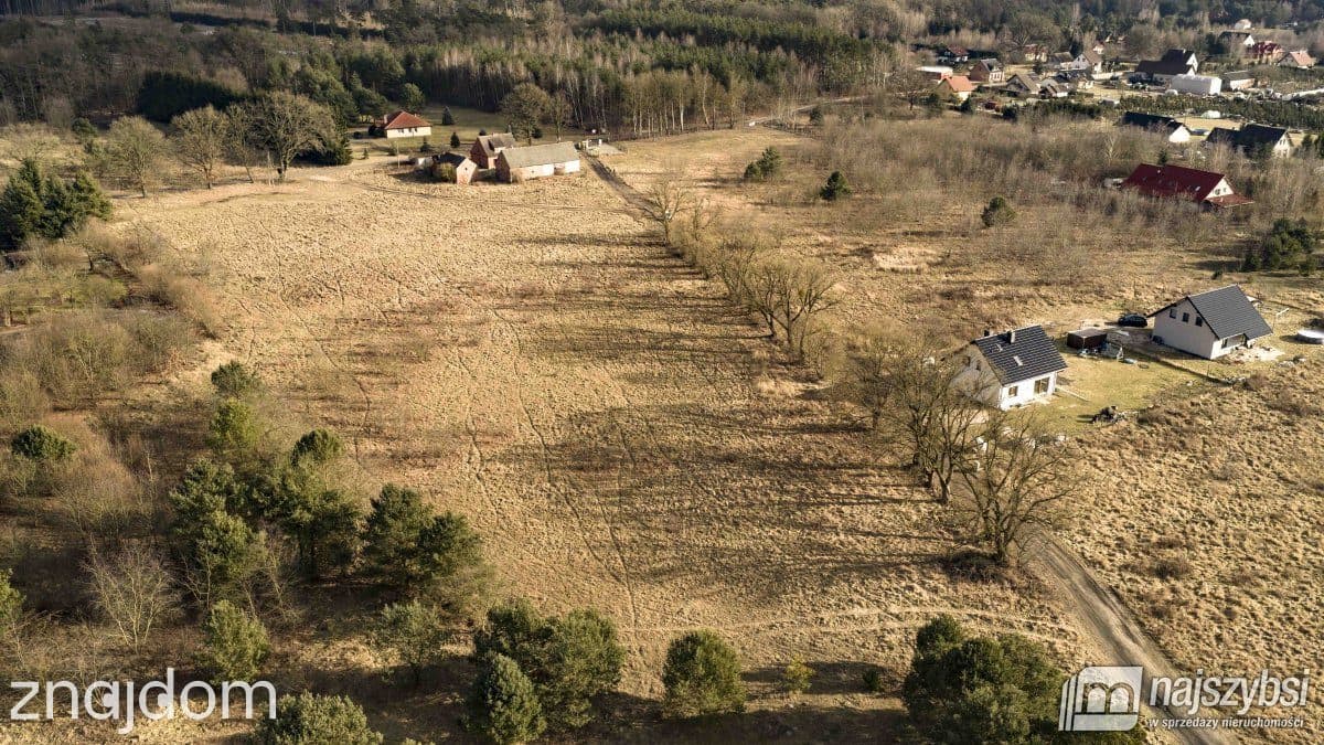 Działka, Krępsko - zdjęcie 10