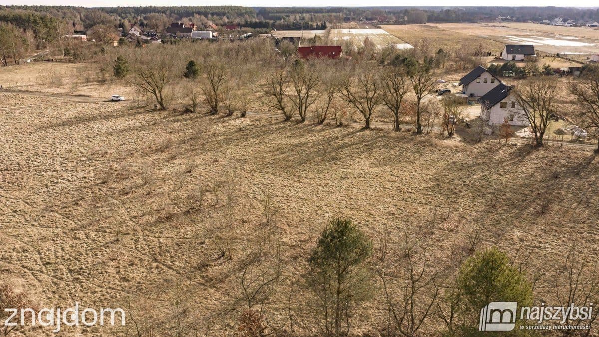Działka, Krępsko - zdjęcie 13