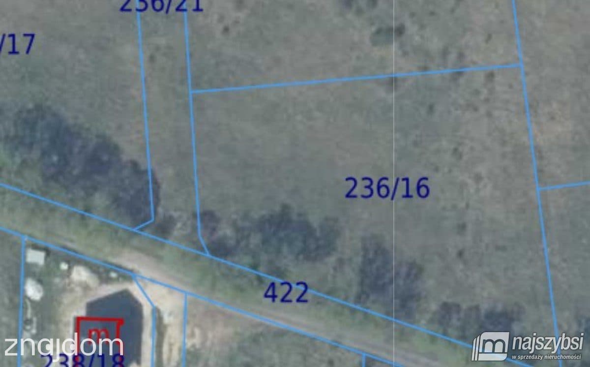Działka, Krępsko - zdjęcie 14