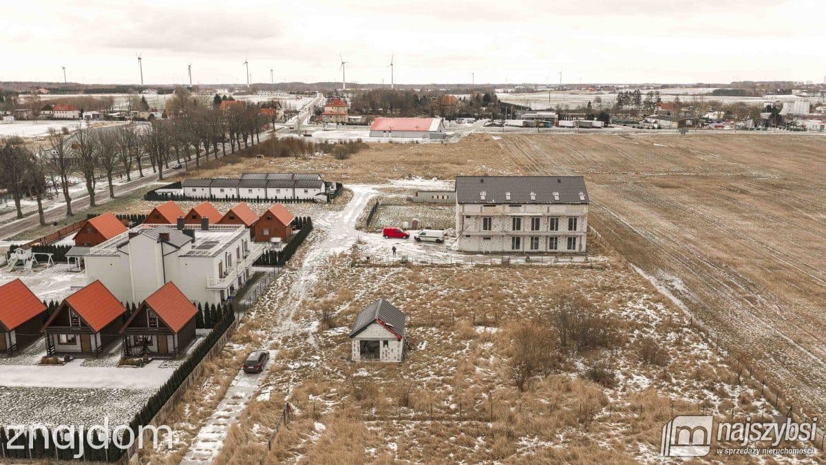 Działka, Ustronie Morskie - zdjęcie 11
