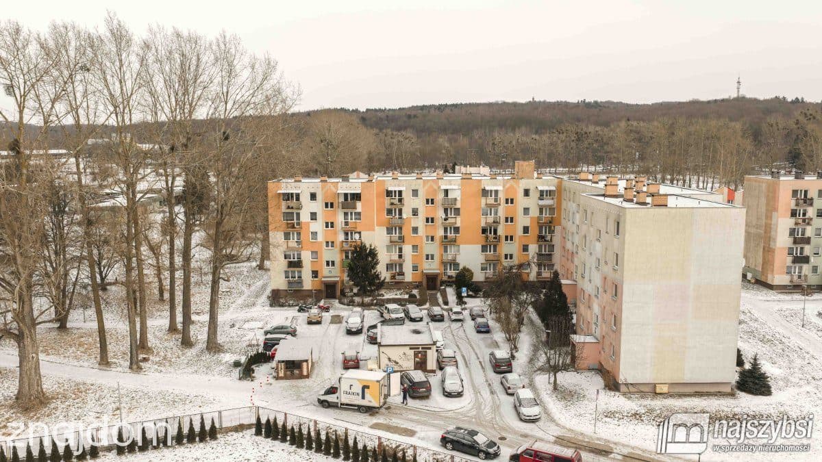 Mieszkanie, Koszalin - zdjęcie 23