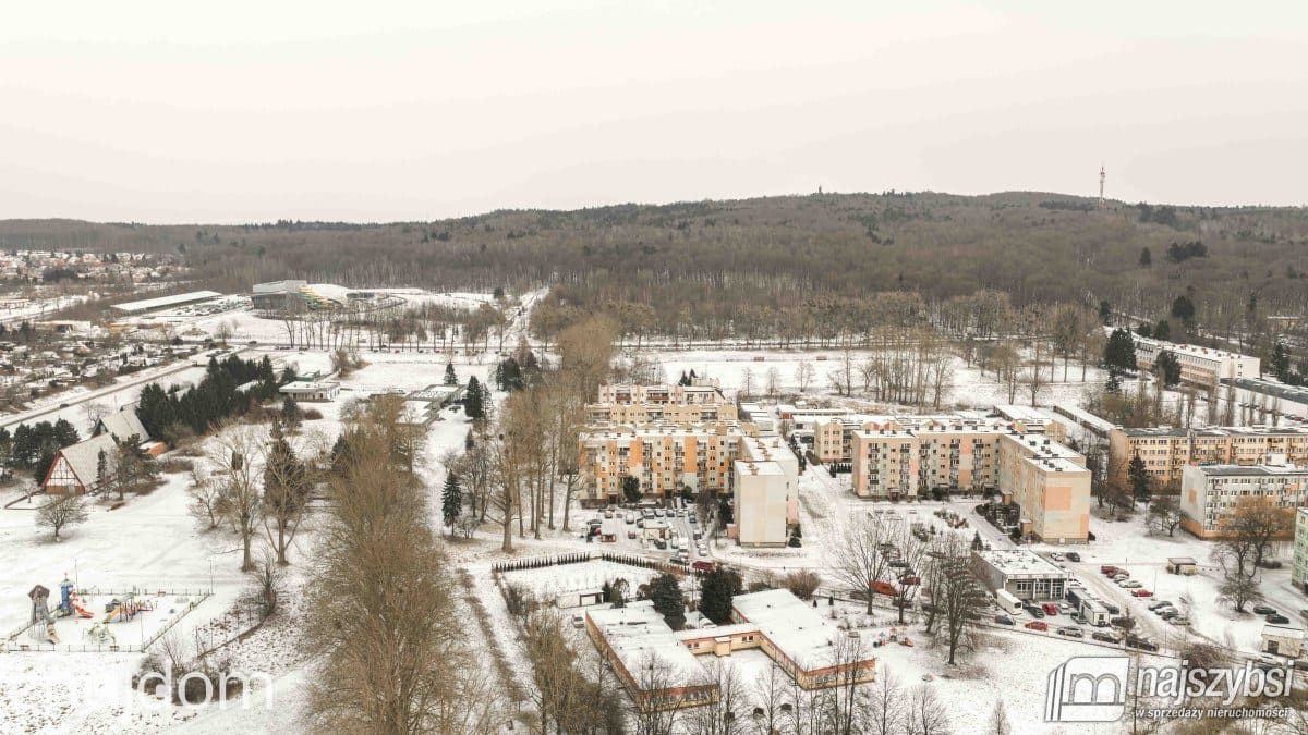Mieszkanie, Koszalin - zdjęcie 24