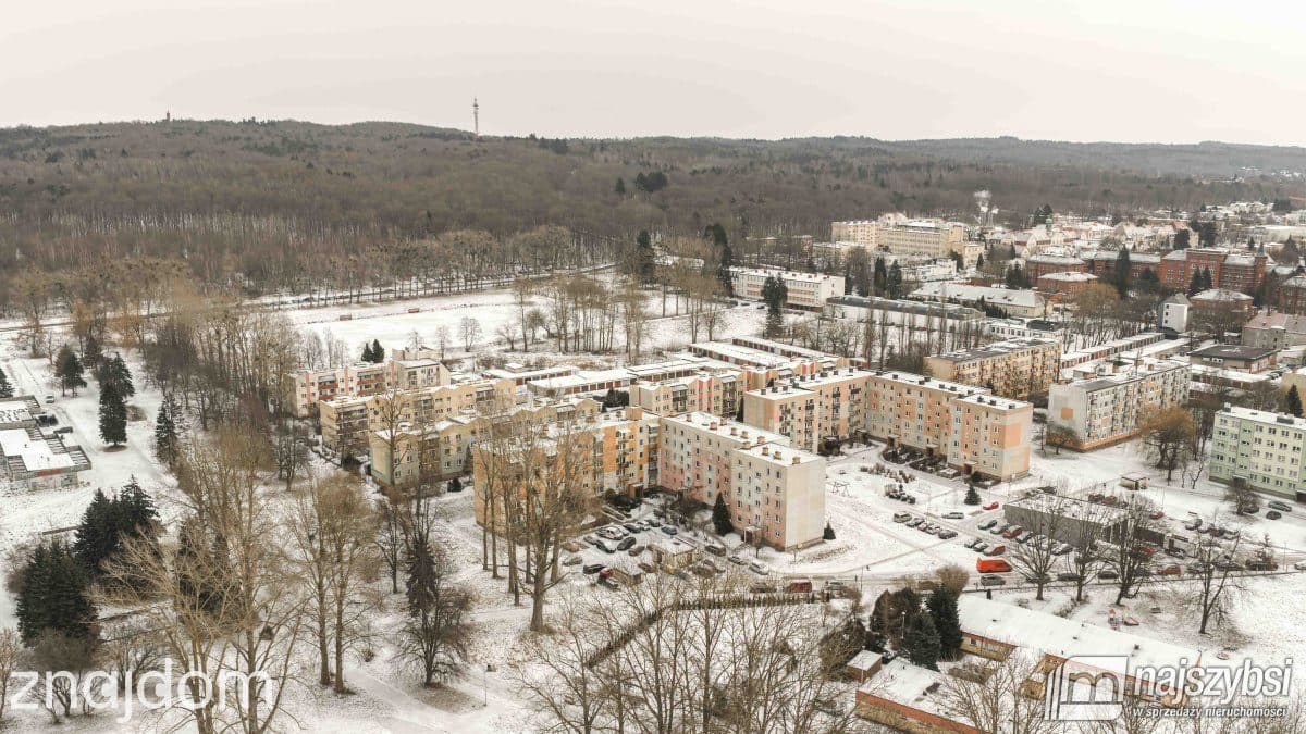 Mieszkanie, Koszalin - zdjęcie 25