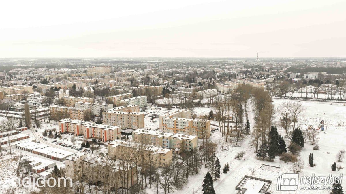 Mieszkanie, Koszalin - zdjęcie 26