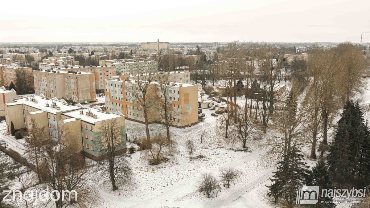 Mieszkanie, Koszalin - zdjęcie 27
