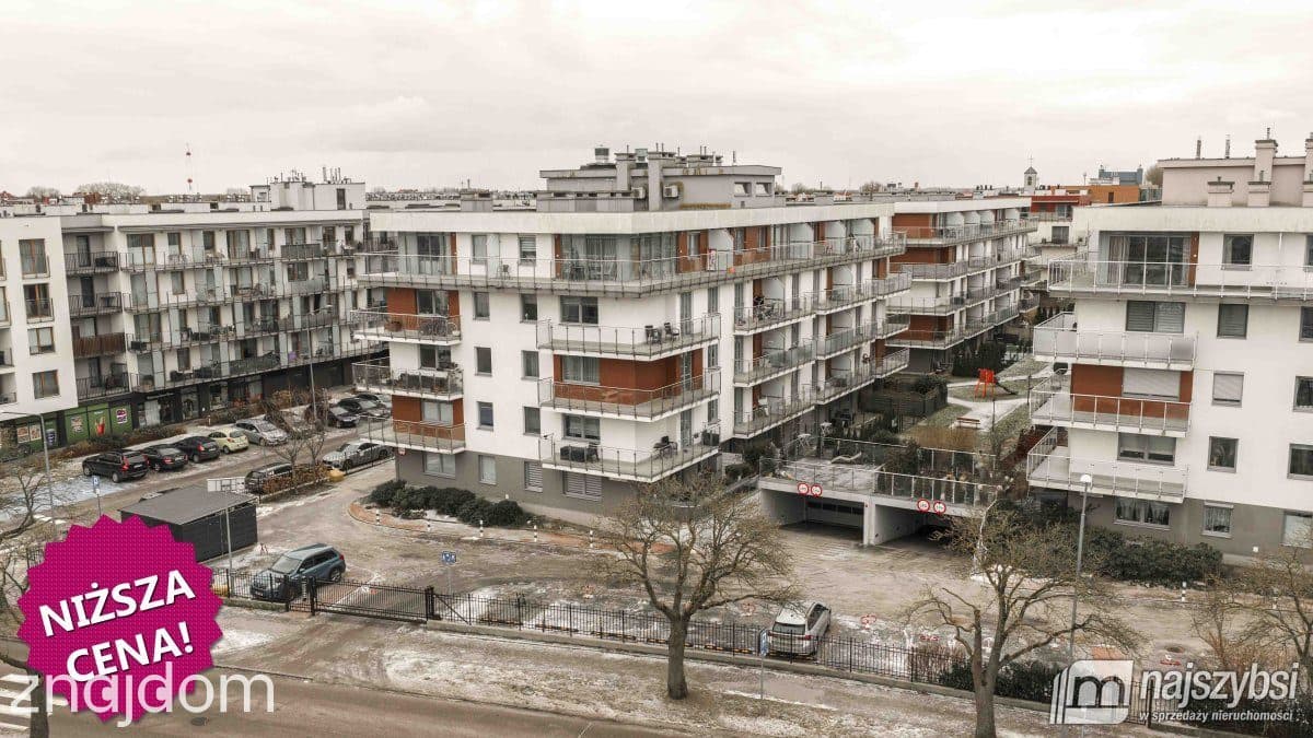Mieszkanie, Kołobrzeg - zdjęcie 19