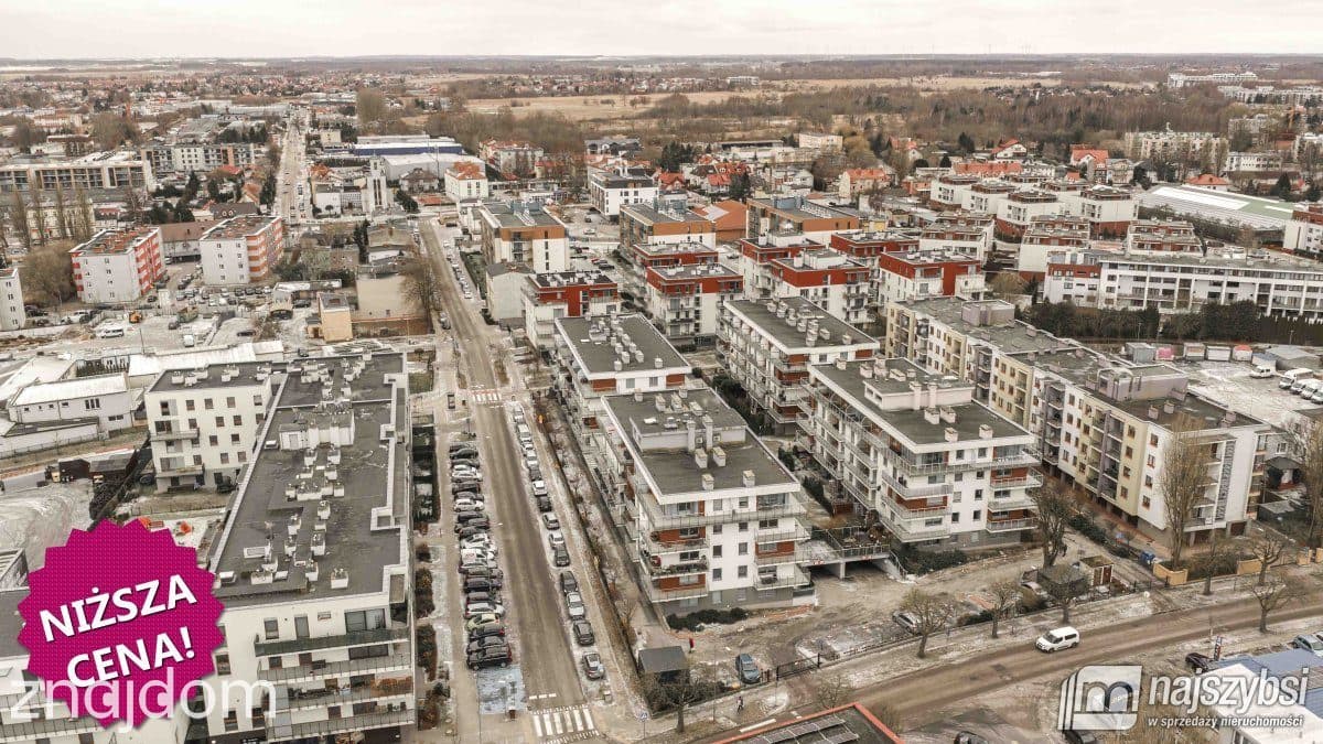 Mieszkanie, Kołobrzeg - zdjęcie 20