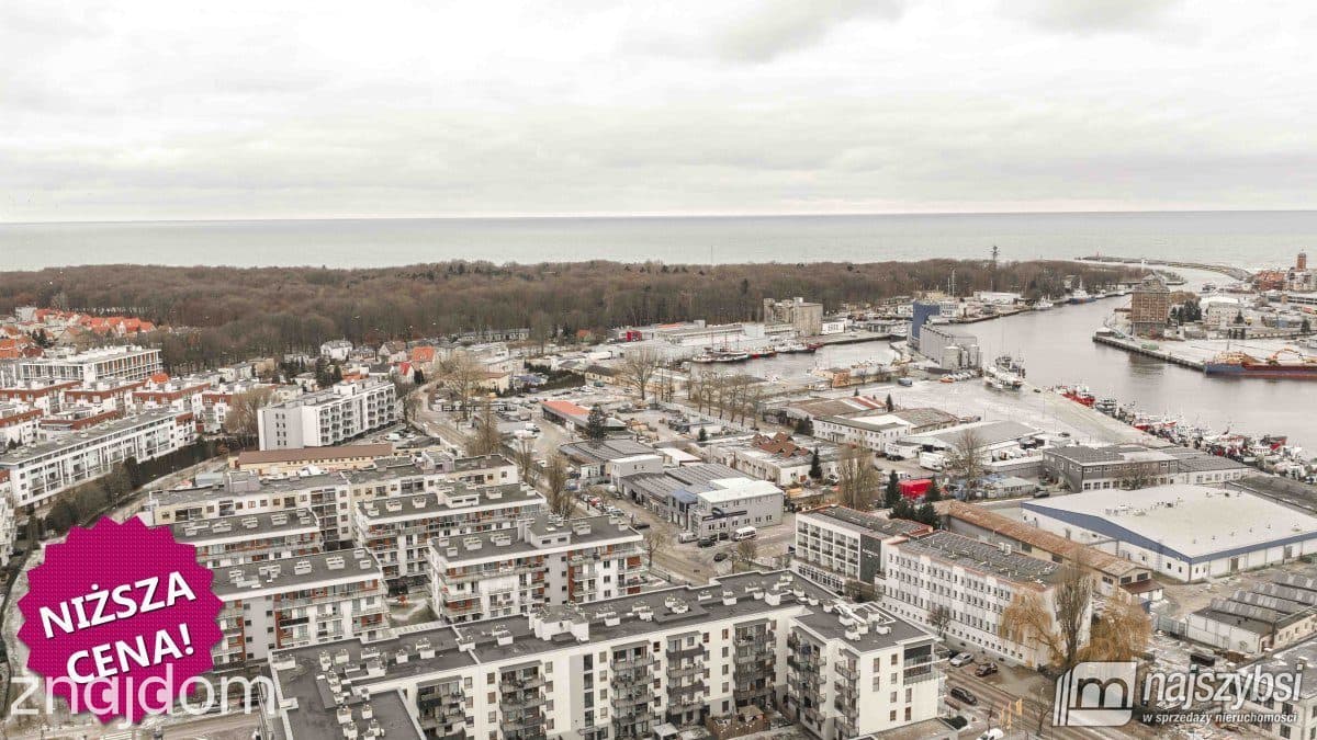 Mieszkanie, Kołobrzeg - zdjęcie 21