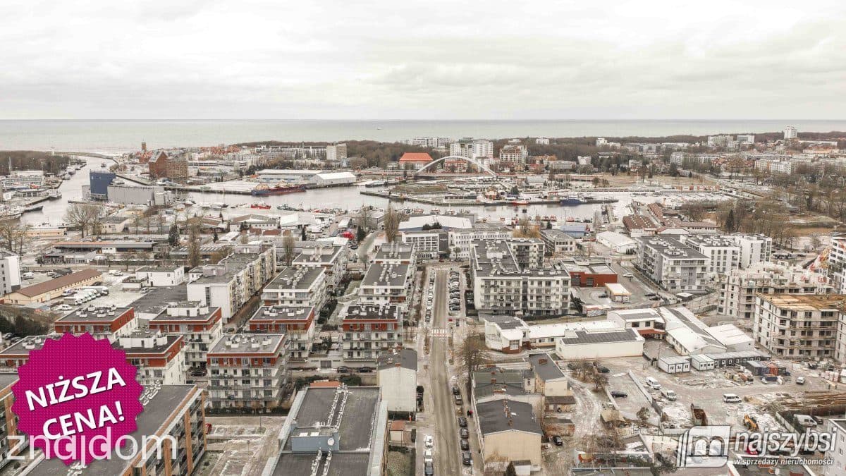 Mieszkanie, Kołobrzeg - zdjęcie 22