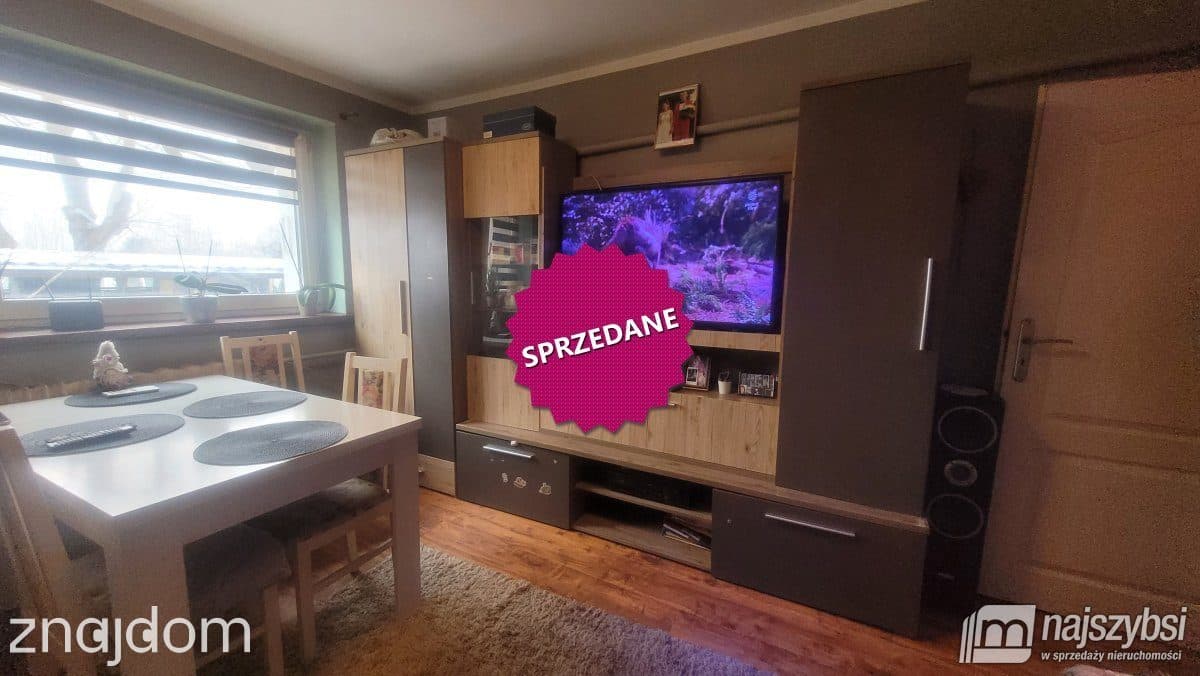 Mieszkanie, Wapnica