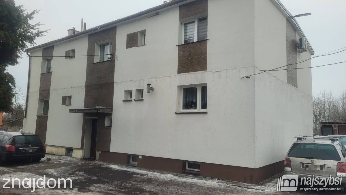 Mieszkanie, Wapnica - zdjęcie 10