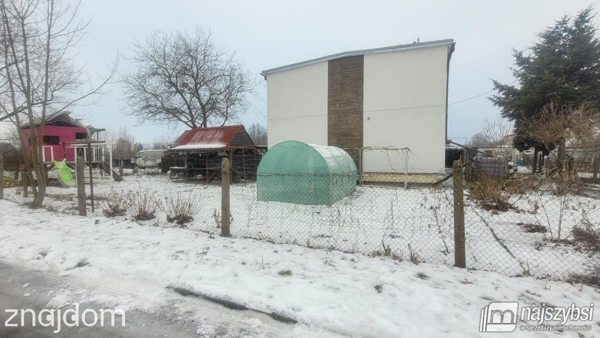 Mieszkanie, Wapnica - zdjęcie 11