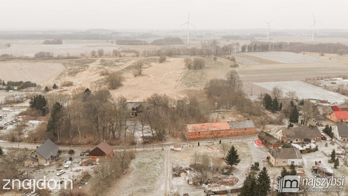 Dom, Kłodzino - zdjęcie 11