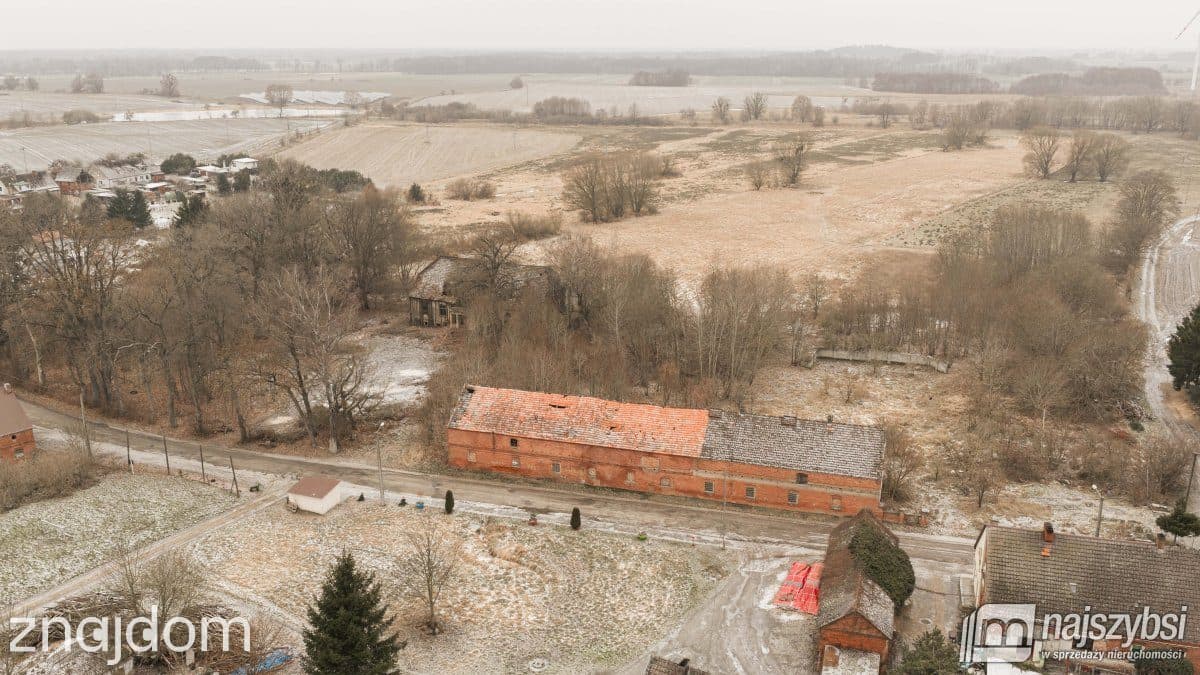 Dom, Kłodzino - zdjęcie 12