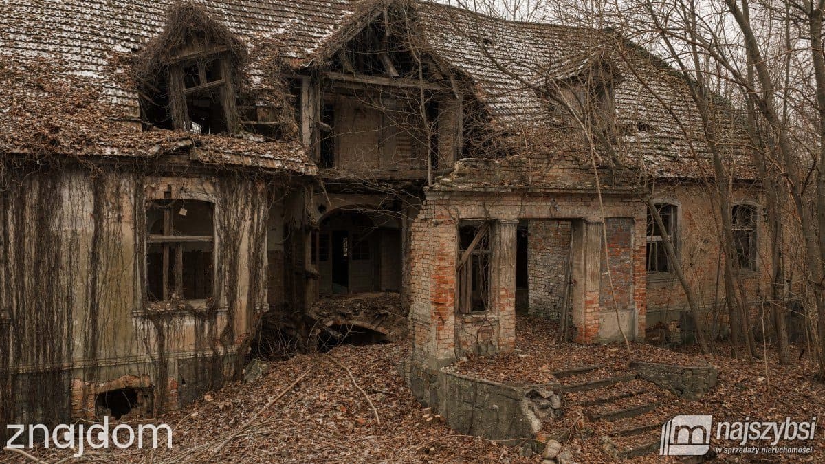 Dom, Kłodzino - zdjęcie 15