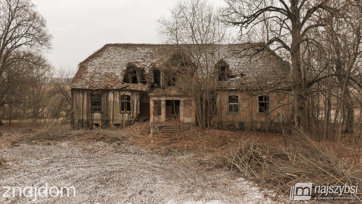 Dom, Kłodzino - zdjęcie 2