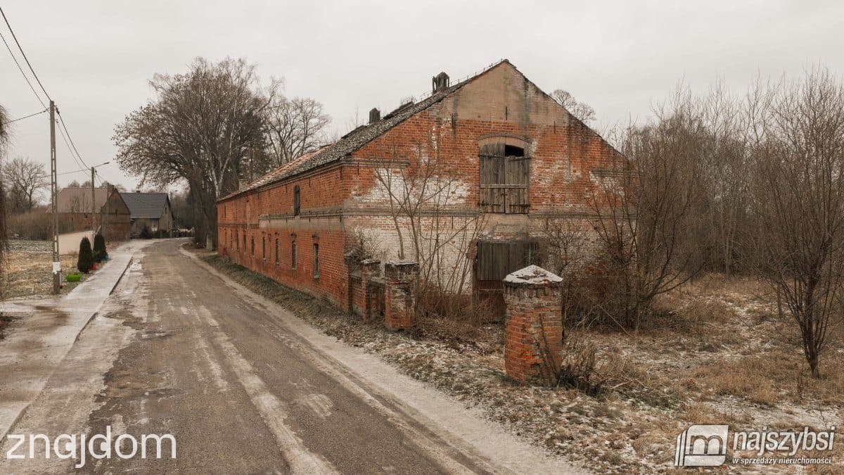 Dom, Kłodzino - zdjęcie 3