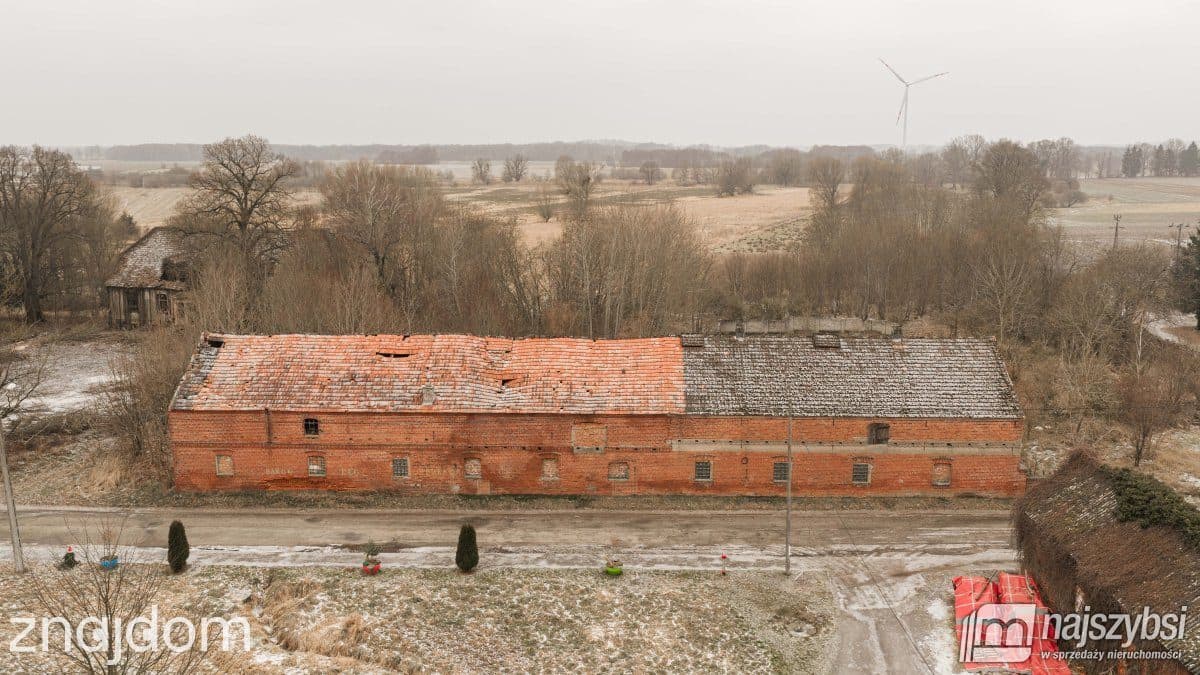 Dom, Kłodzino - zdjęcie 4