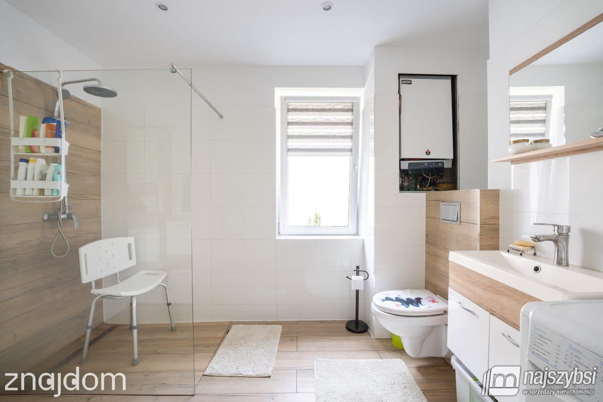 Dom, Ińsko - zdjęcie 10