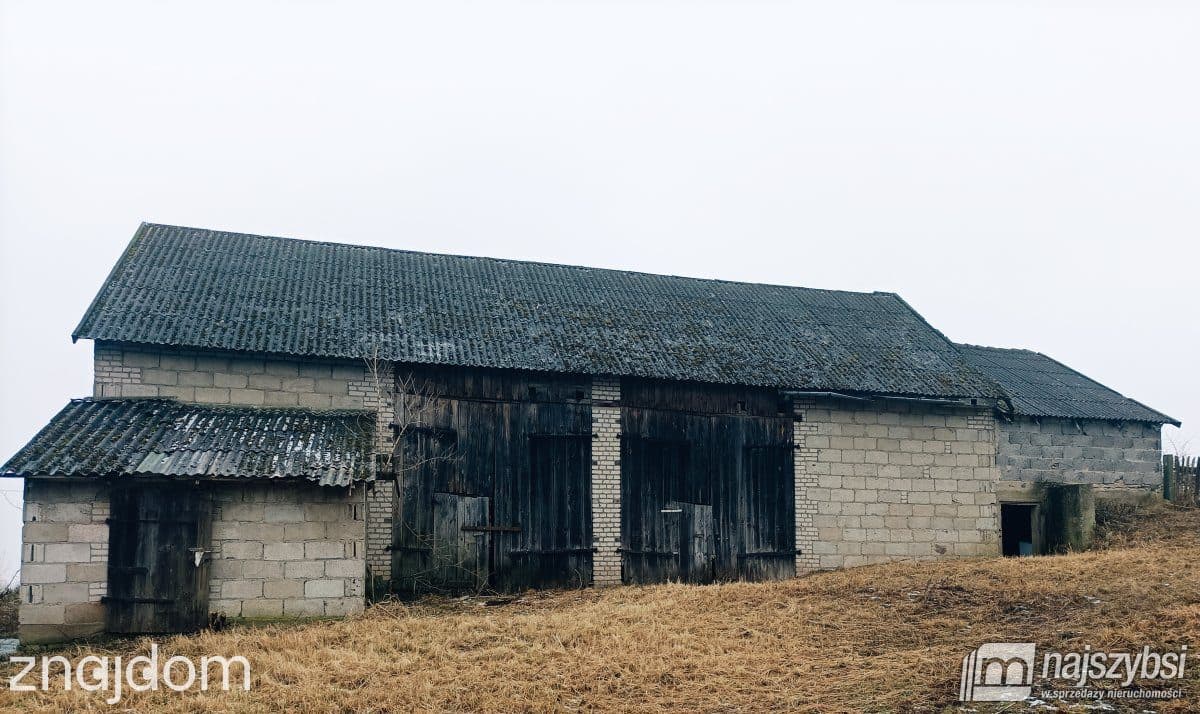 Dom, Chociwel - zdjęcie 3
