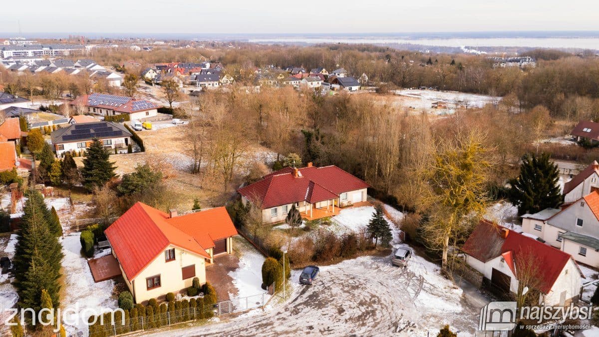 Dom, Szczecin - zdjęcie 4