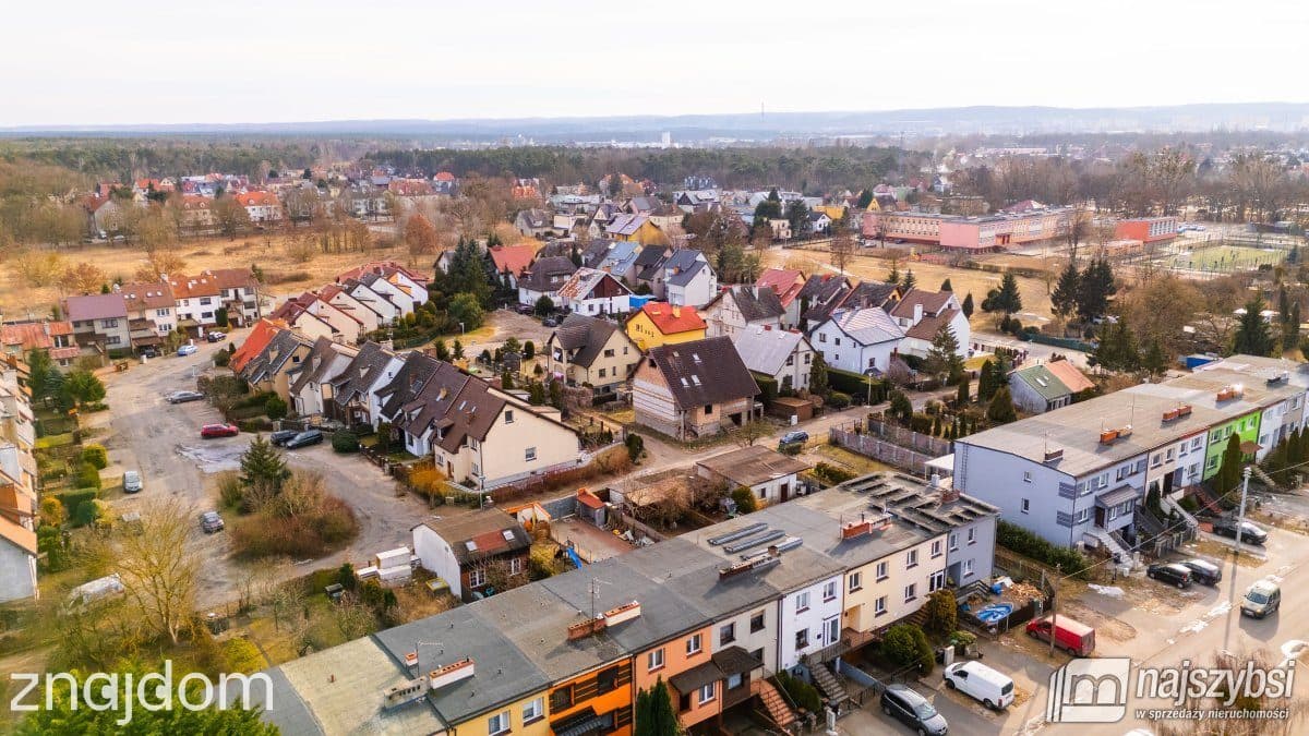 Dom, Szczecin - zdjęcie 6