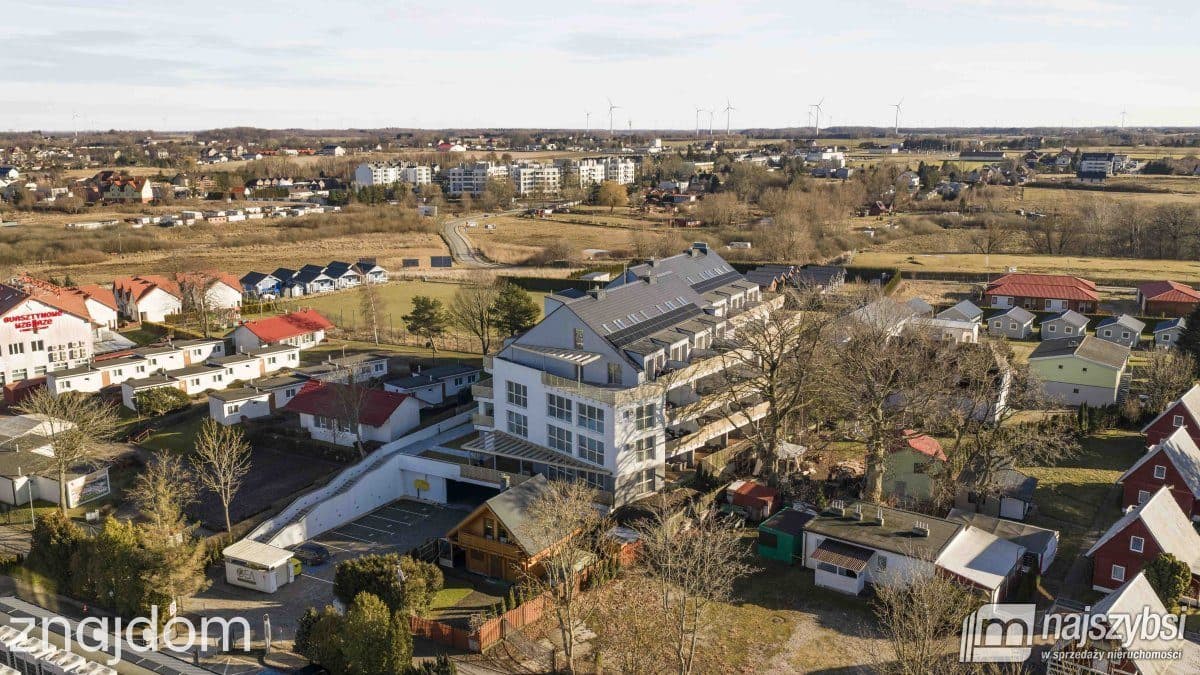Mieszkanie, Ustronie Morskie - zdjęcie 29